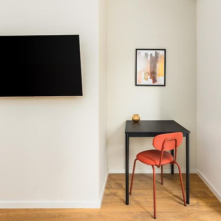 Soho Residence By Halu! Thessalonique Extérieur photo
