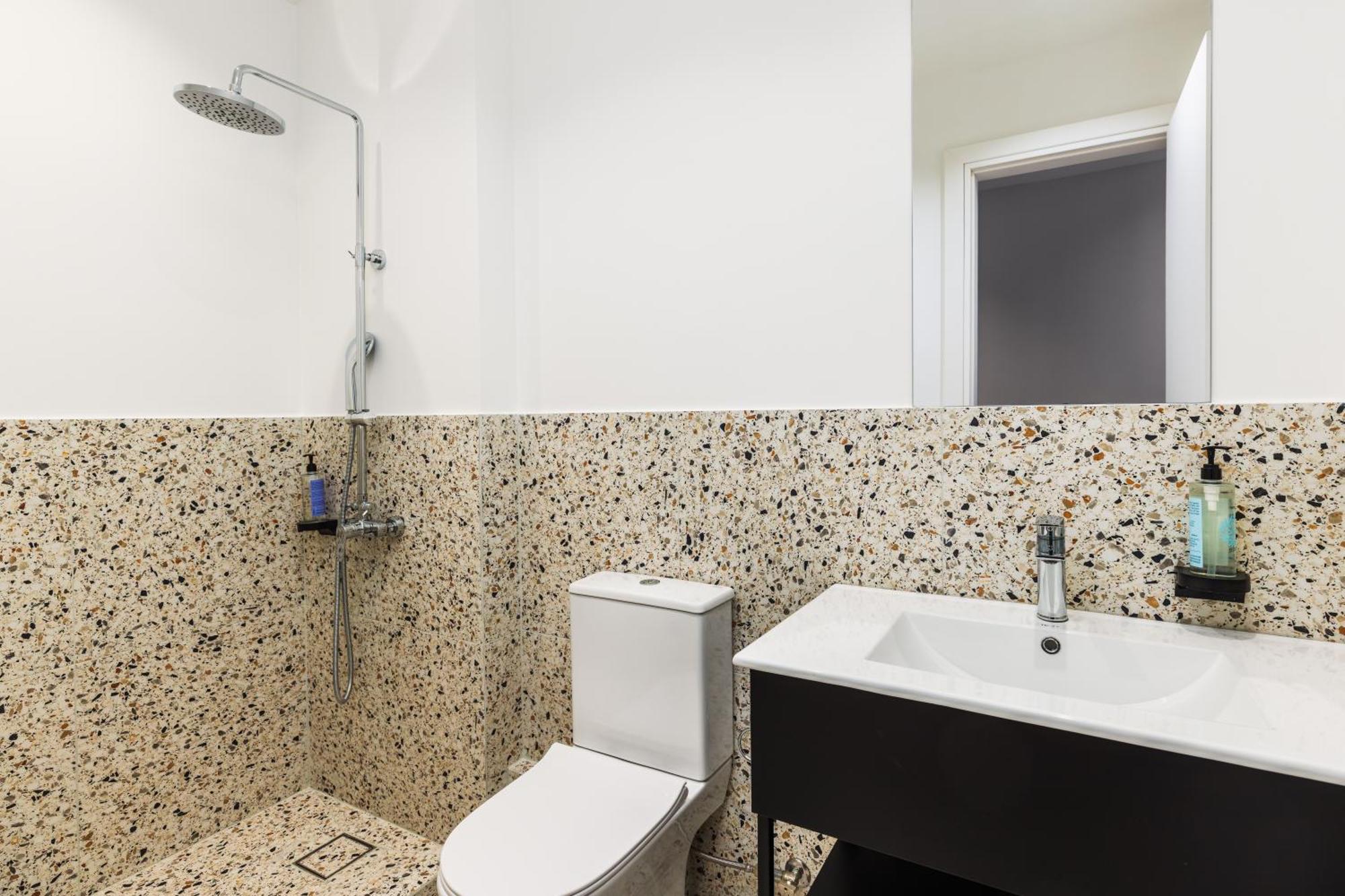 Soho Residence By Halu! Thessalonique Extérieur photo
