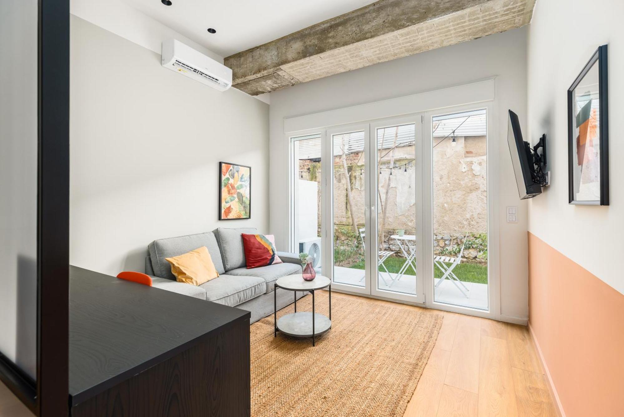 Soho Residence By Halu! Thessalonique Extérieur photo